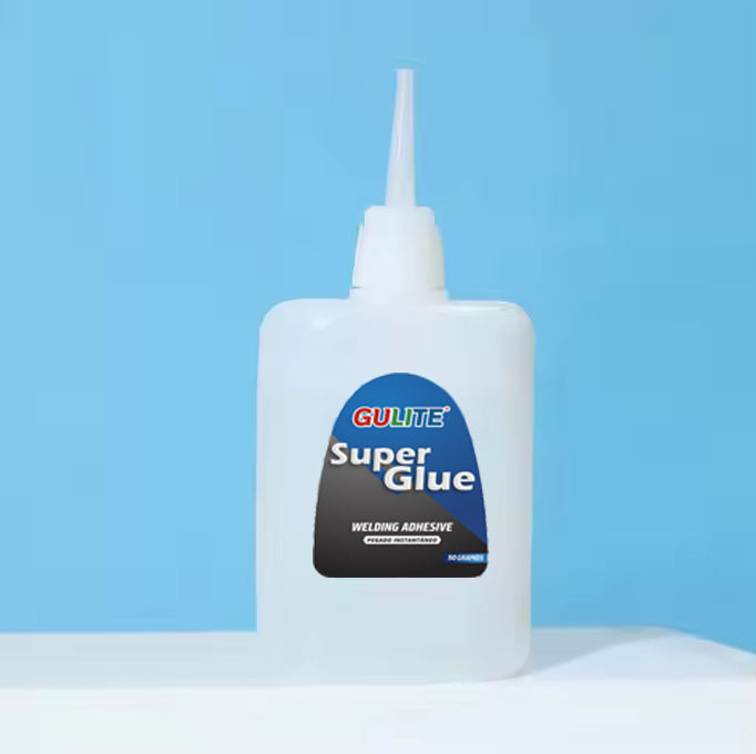 Super Glue   Cyanoacrylate Glue