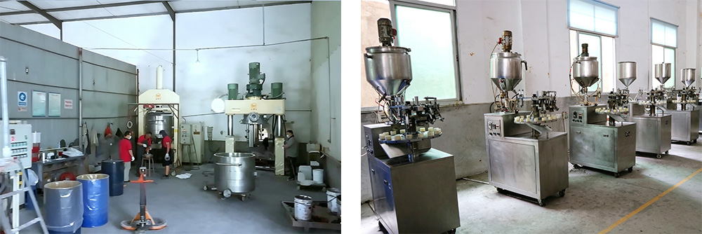 Jingu Factory Strength Jingu Factory Strength