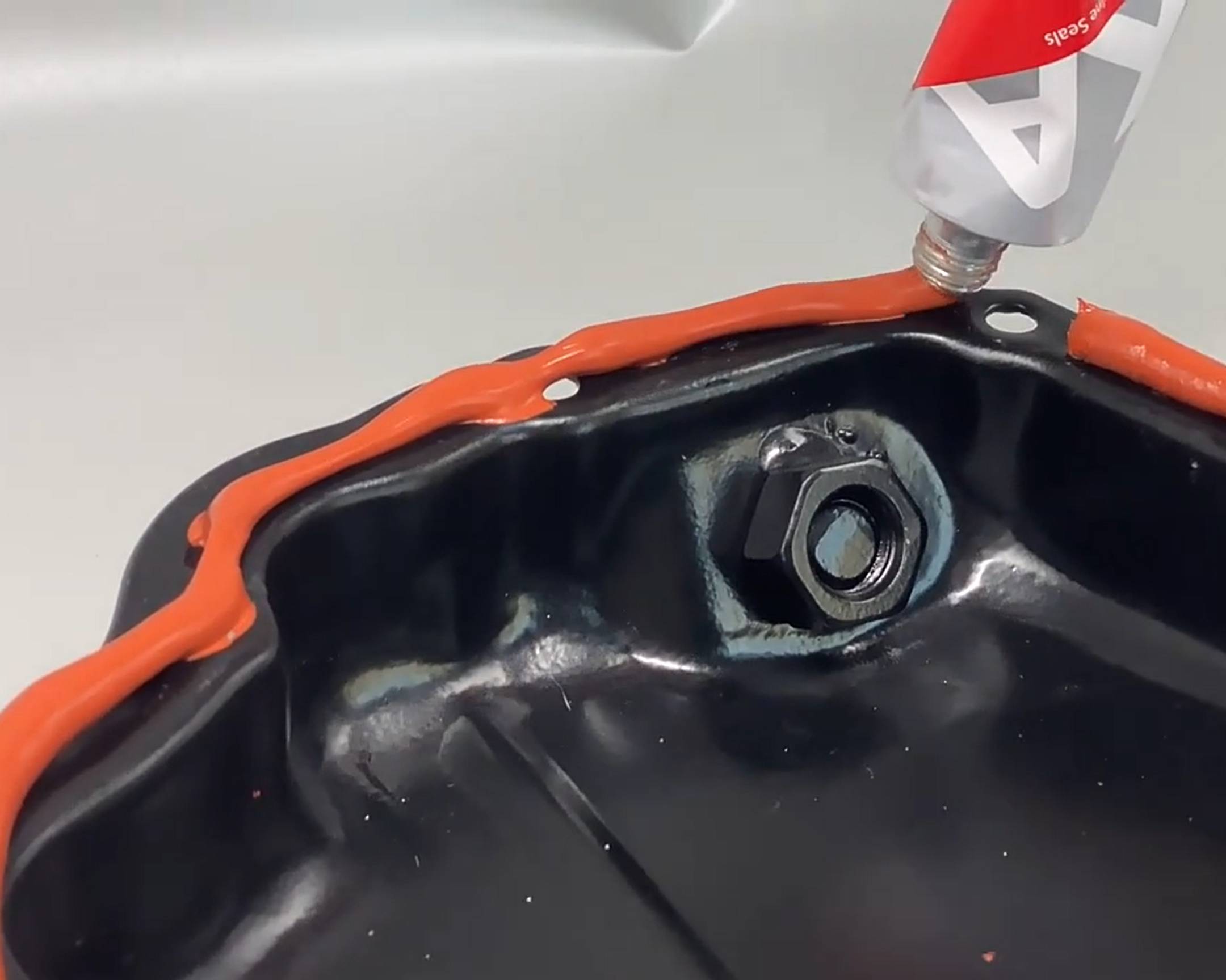 Jingu RTV Silicone Sealant Manufacturer