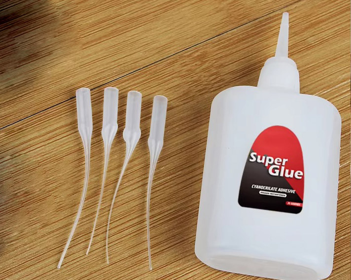 Jingu Super Glue Manufacturer in China