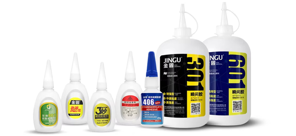 Cyanoacrylate Adhesive Manufacturers Product Showcase Cyanoacrylate Adhesive Manufacturers Product Showcase
