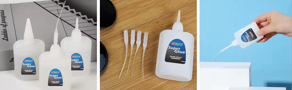 Cyanoacrylate Adhesive Cyanoacrylate Adhesive