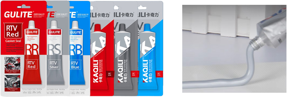 Wholesale Silicone Sealant Suppliers Products