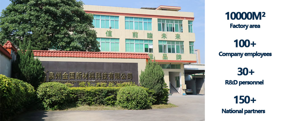 Jingu Wholesale Silicone Sealant Suppliers