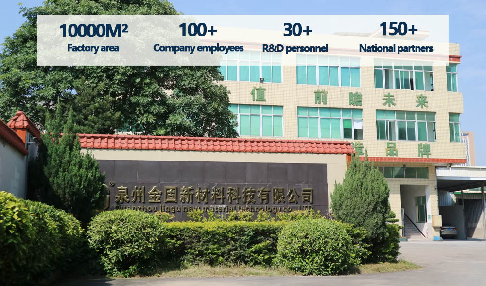 Jingu Cyanoacrylate Manufacturers