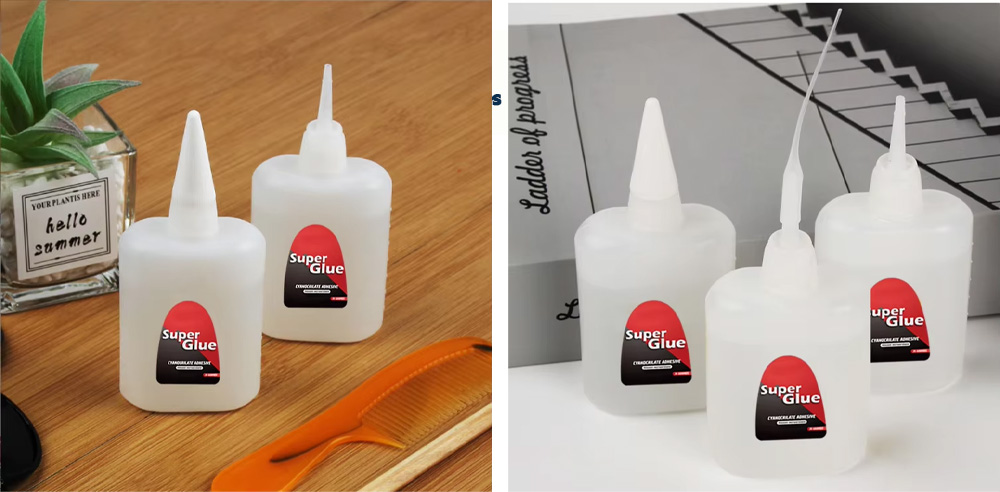 Jingu Cyanoacrylate Manufacturers Products