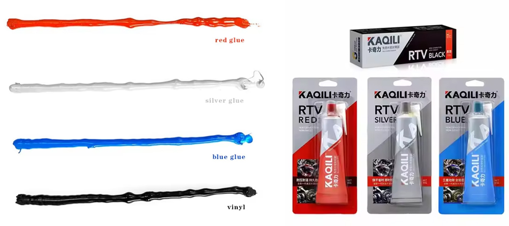 Jingu Rtv Silicone Sealant Manufacturer Products Jingu Rtv Silicone Sealant Manufacturer Products