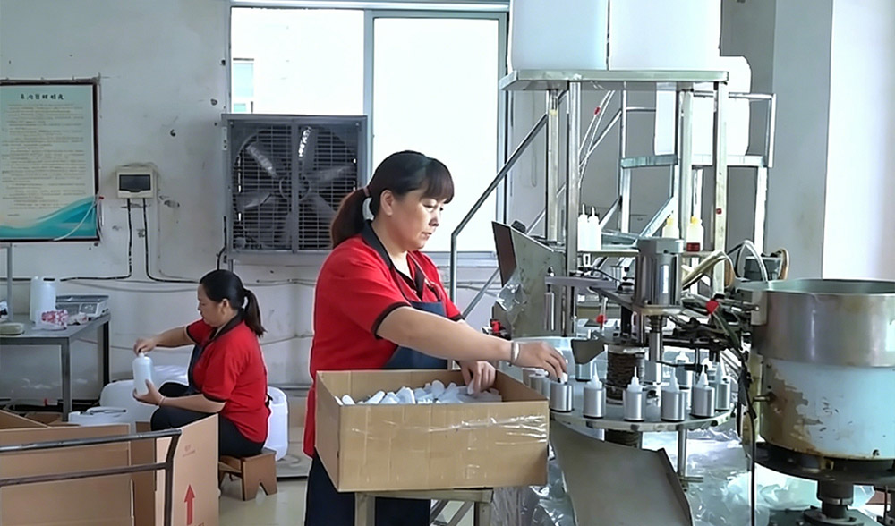 Jingu Super Glue Bulk Suppliers Production Process Jingu Super Glue Bulk Suppliers Production Process