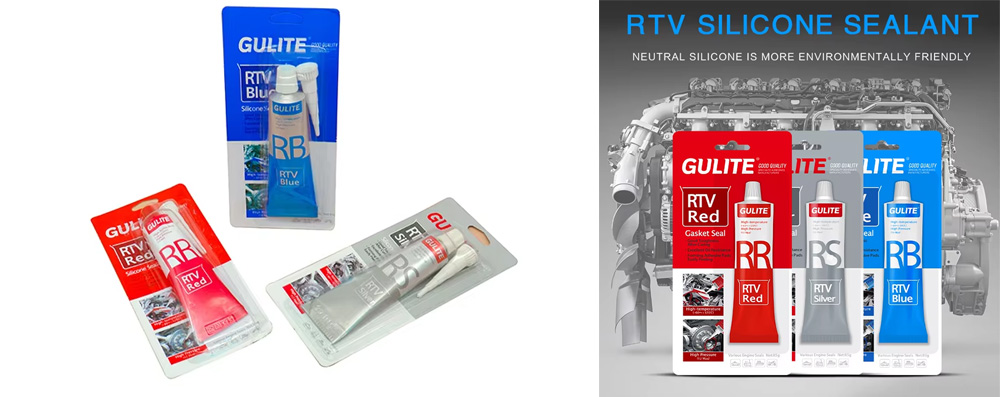 Jingu RTV Silicone Sealant Manufacturer Products Jingu RTV Silicone Sealant Manufacturer Products