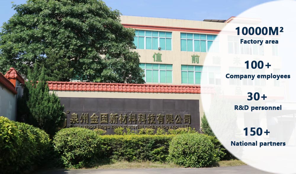 Jingu Super Glue Manufacturer