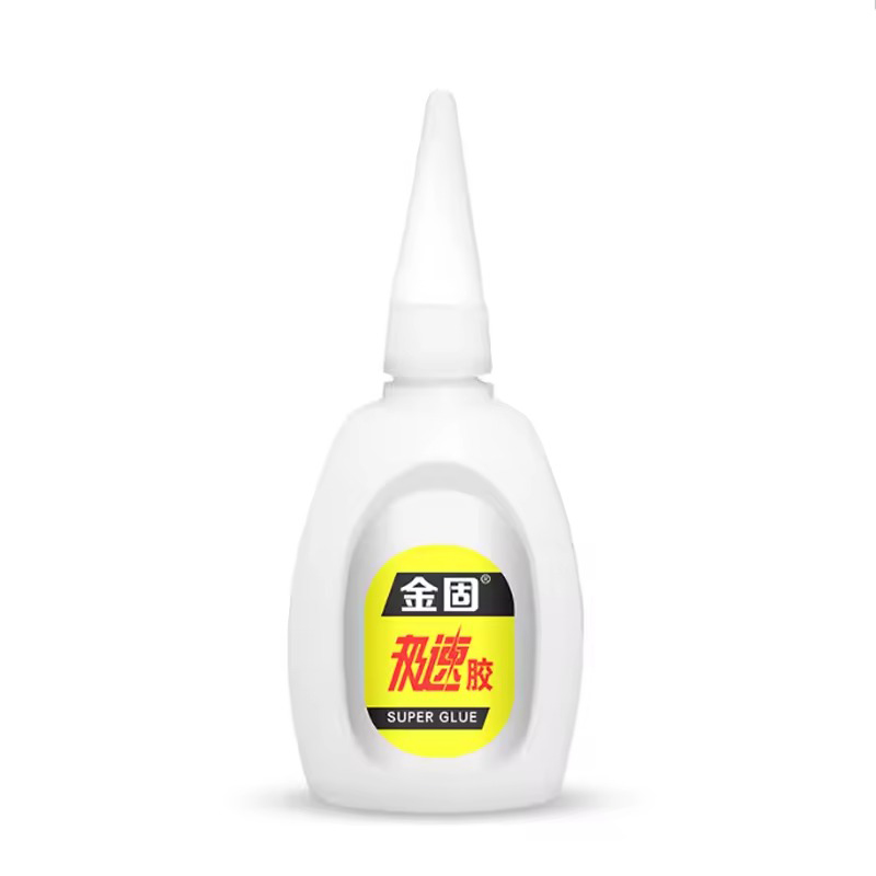 502 Speed ​​Glue Cyanoacrylate Supplier