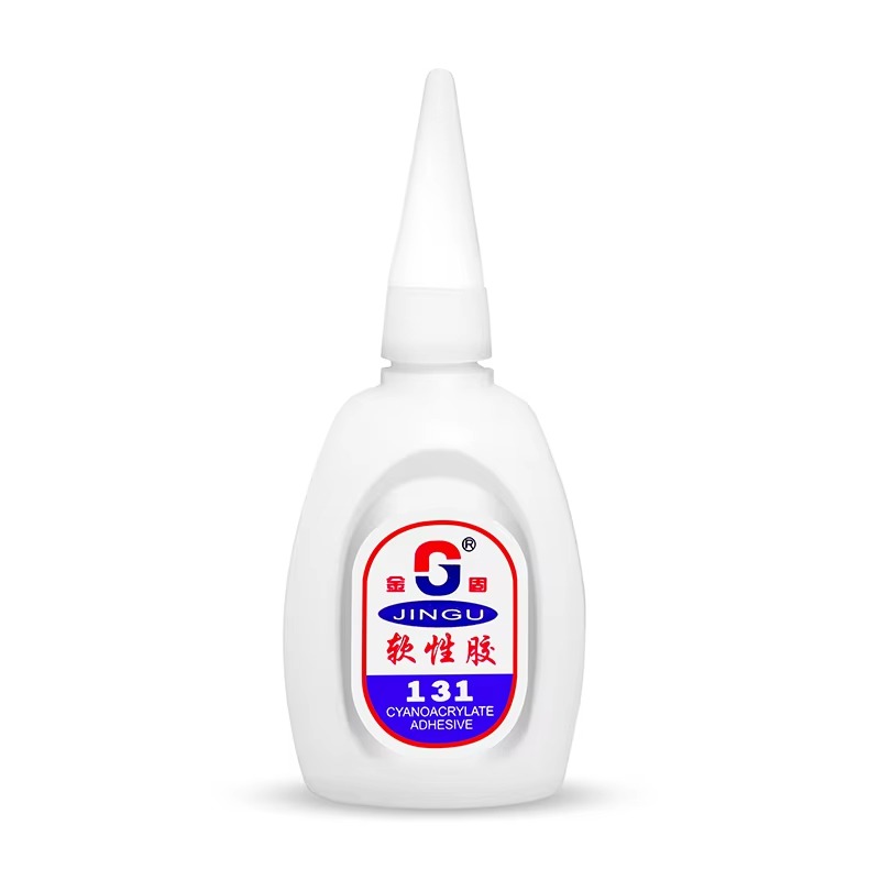 CA Glue Superglue Supplier for Repairing Soft Shoes