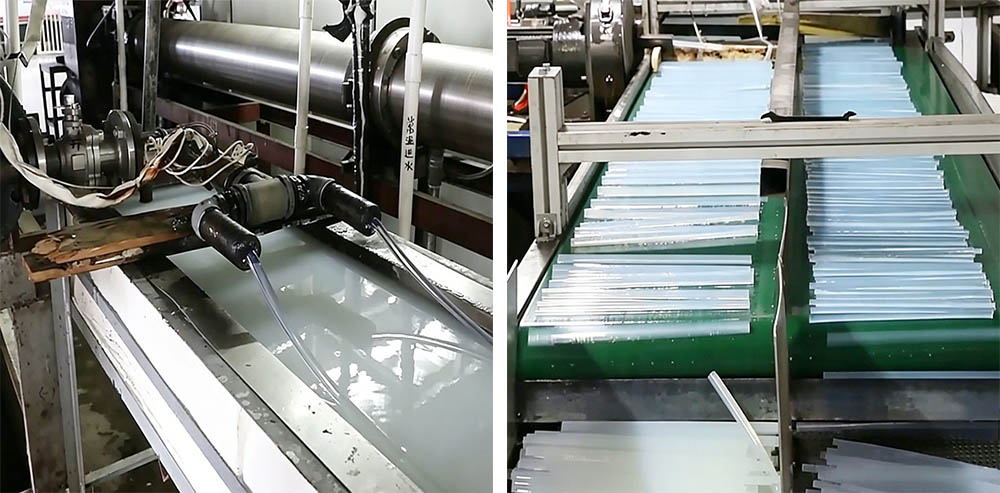 Jingu Glue Stick Manufacturer Manufacturing Process