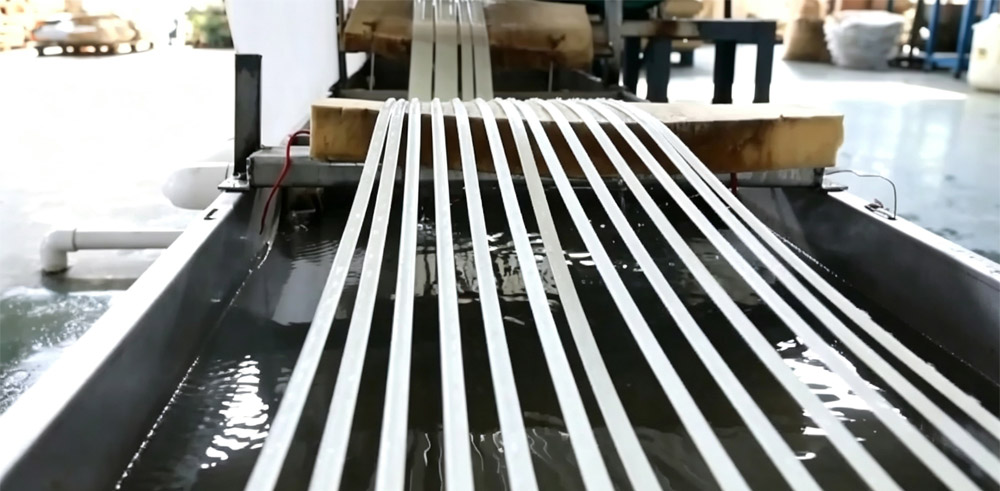 Jingu Advanced Manufacturing Technology