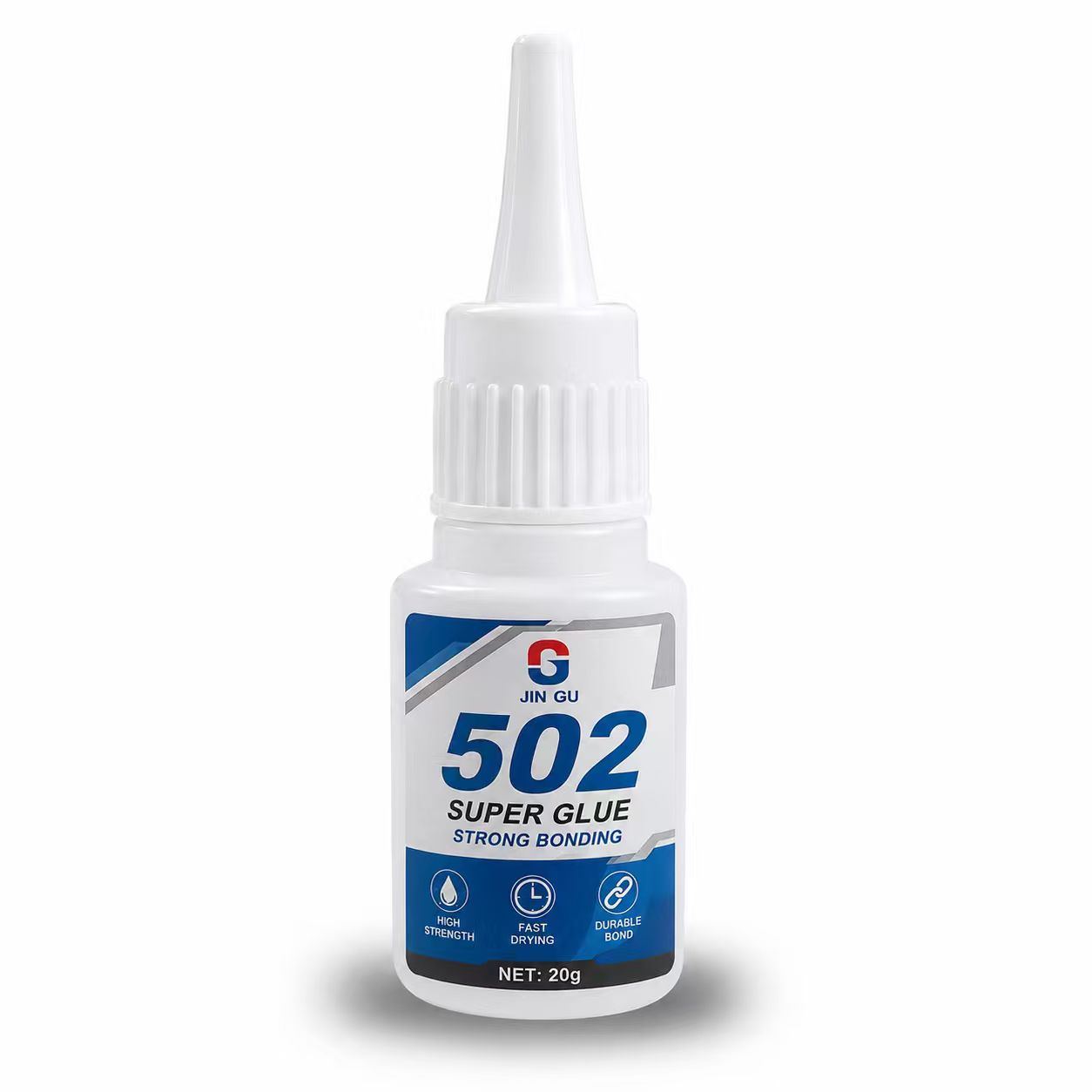 Wholesale Quick Drying 502 Super Glue Manufacturer