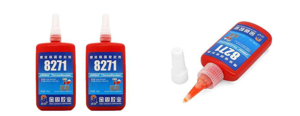 Threadlocker Manufacturer Products