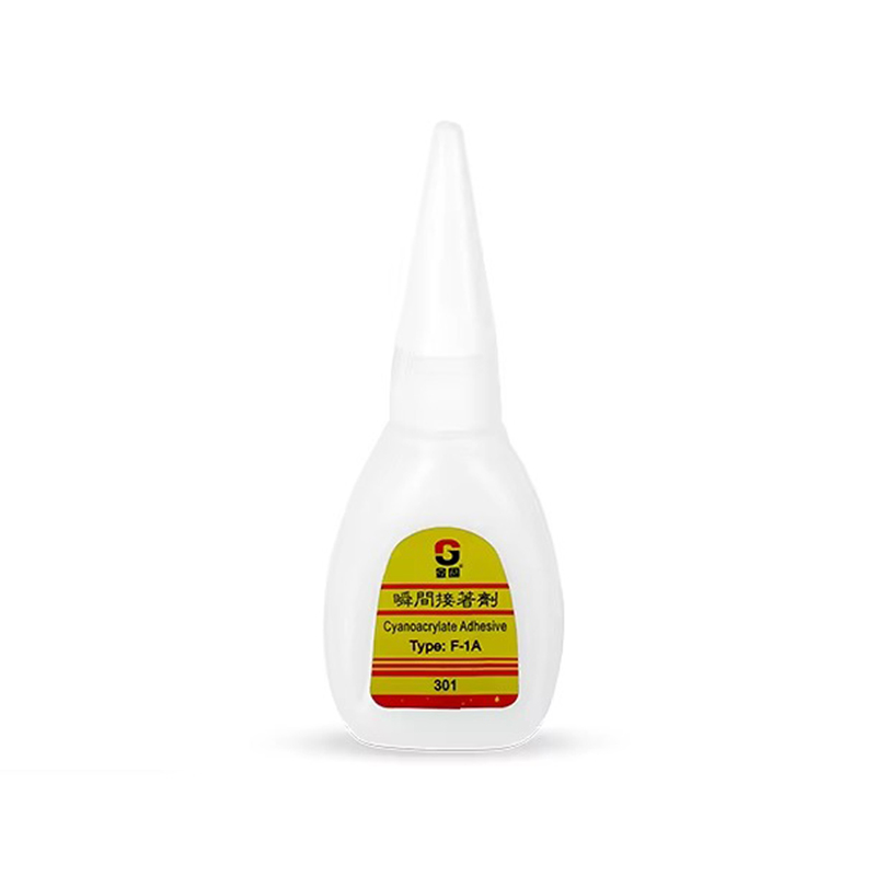 Professional Grade Super Glue Manufacturer