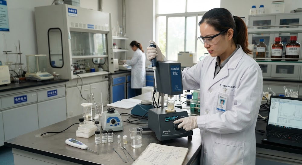 Anaerobic Adhesive Manufacturer Quality Control Anaerobic Adhesive Manufacturer Quality Control
