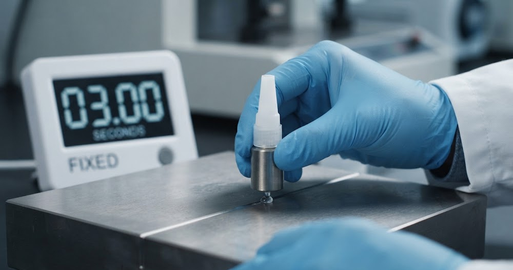 Bulk Cyanoacrylate Glue Suppliers 3-Second Ultra-Fast Fixation Bulk Cyanoacrylate Glue Suppliers 3-Second Ultra-Fast Fixation