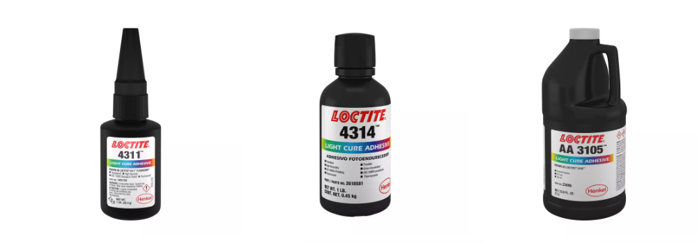 RTV Silicone Suppliers Loctite Products