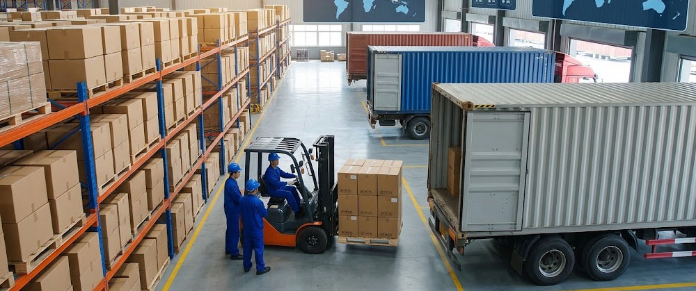 Superglue Manufacturer Global Logistics Services