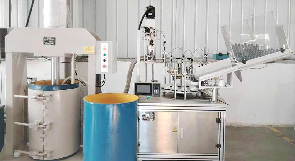 Threadlocker Manufacturer Factory Threadlocker Manufacturer Factory