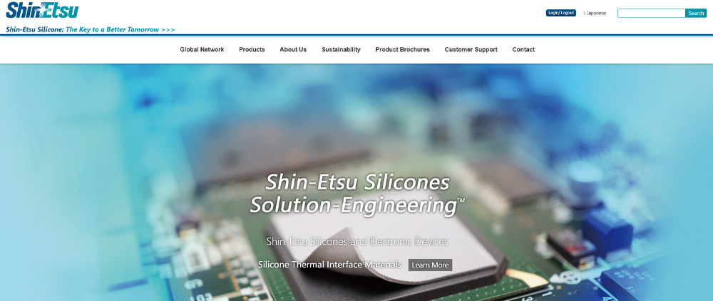 Silicone Sealant Factory Shin Silicone Sealant Factory Shin